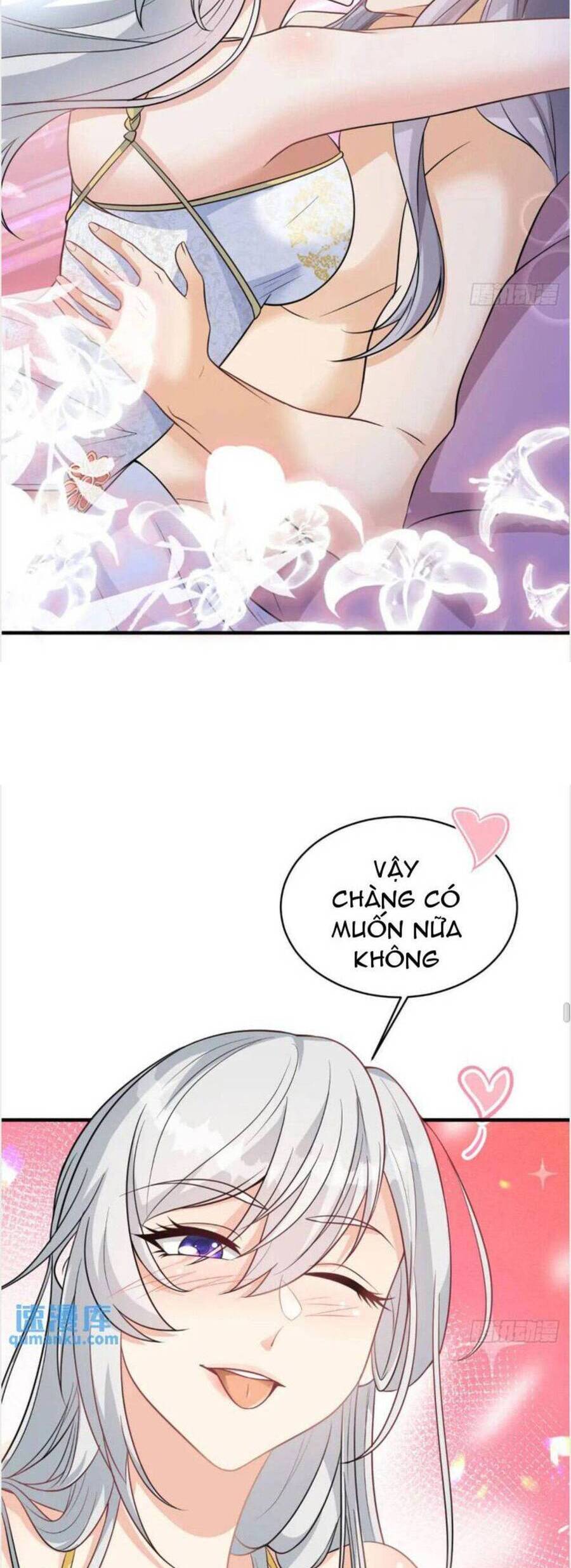 Vợ Tôi Và Tôi Thống Trị Tam Giới Chapter 103 - Trang 6