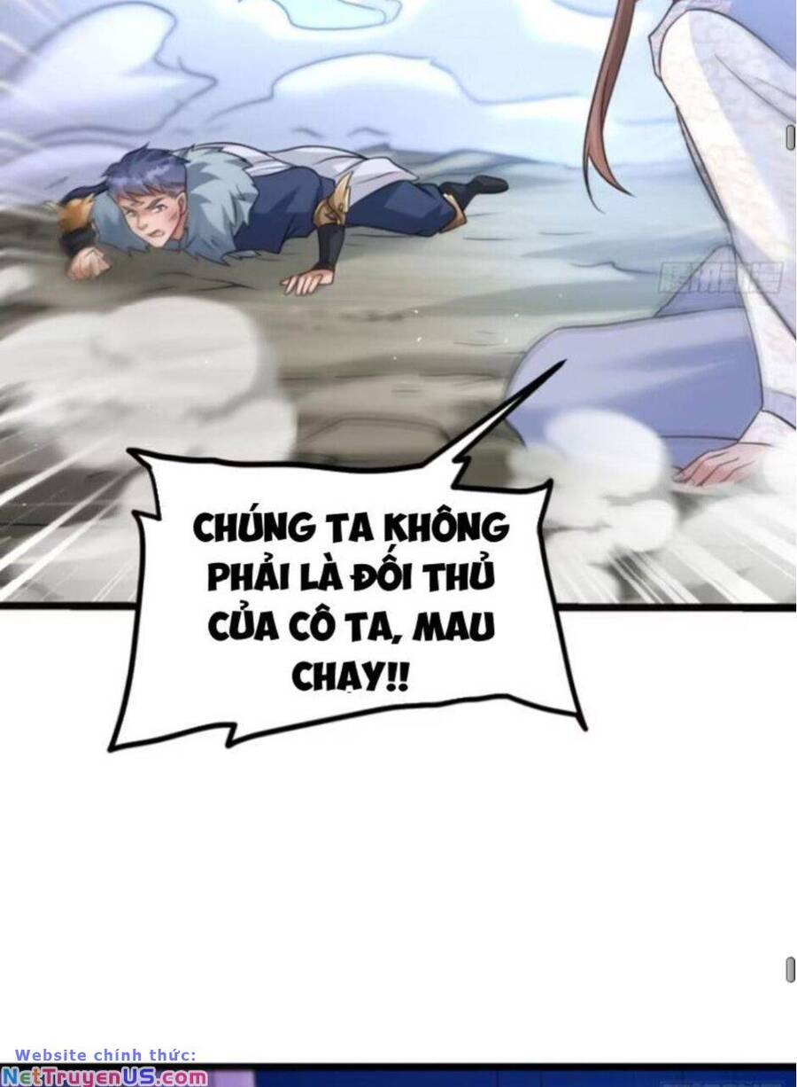 Vợ Tôi Và Tôi Thống Trị Tam Giới Chapter 105 - Trang 53