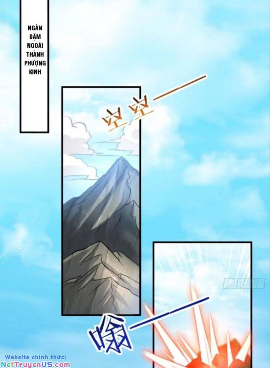 Vợ Tôi Và Tôi Thống Trị Tam Giới Chapter 106 - Trang 24