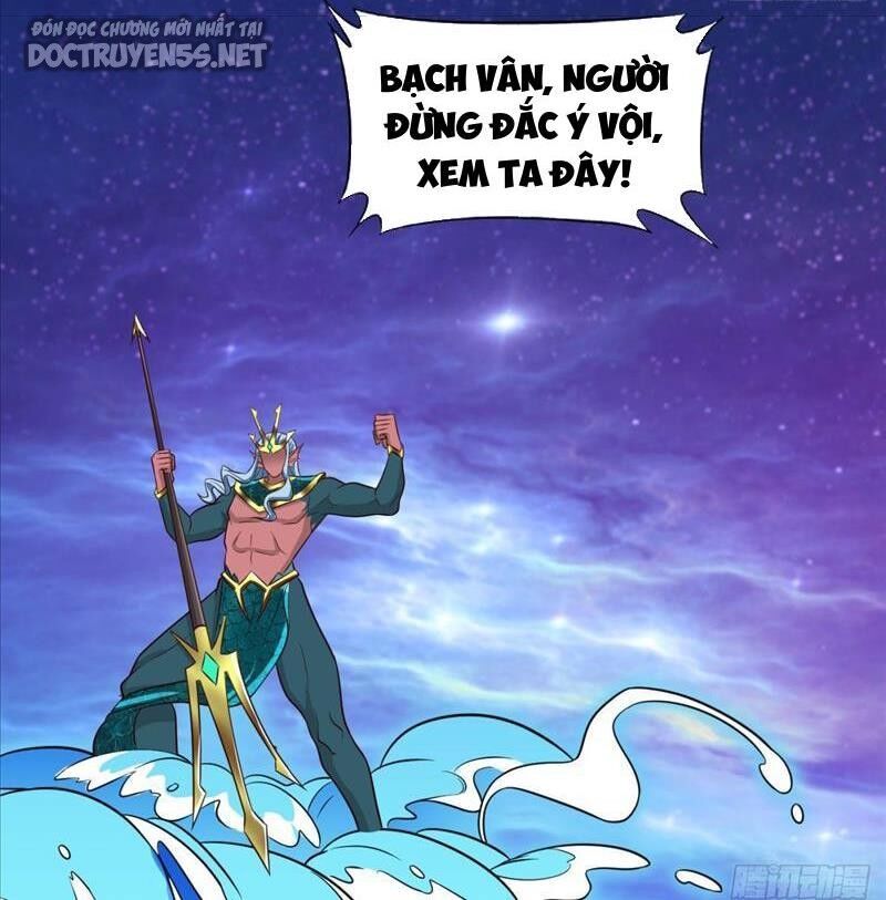 Vợ Tôi Và Tôi Thống Trị Tam Giới Chapter 95 - Trang 6
