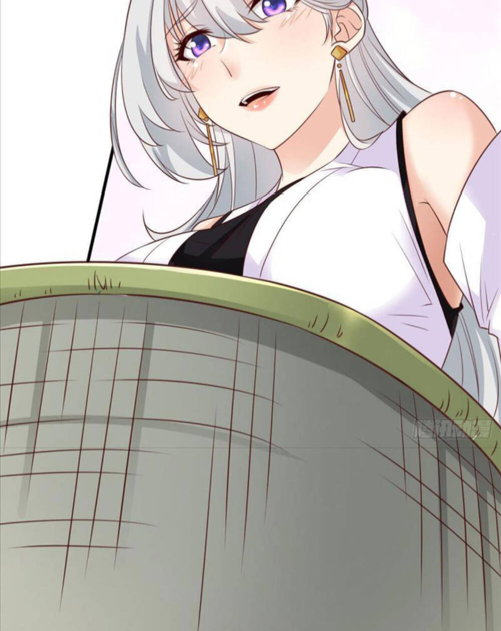 Vợ Tôi Và Tôi Thống Trị Tam Giới Chapter 100 - Trang 28
