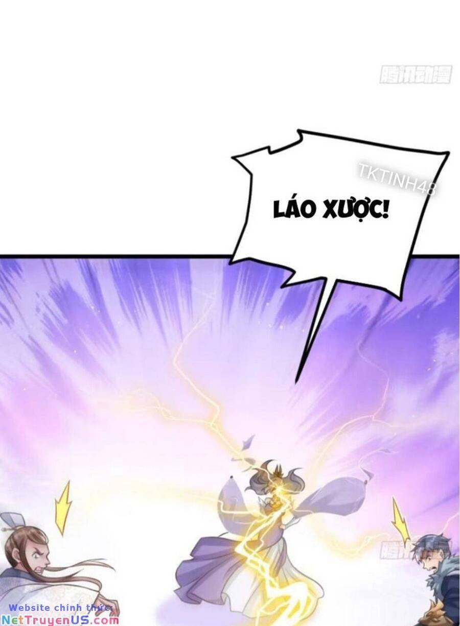 Vợ Tôi Và Tôi Thống Trị Tam Giới Chapter 105 - Trang 14