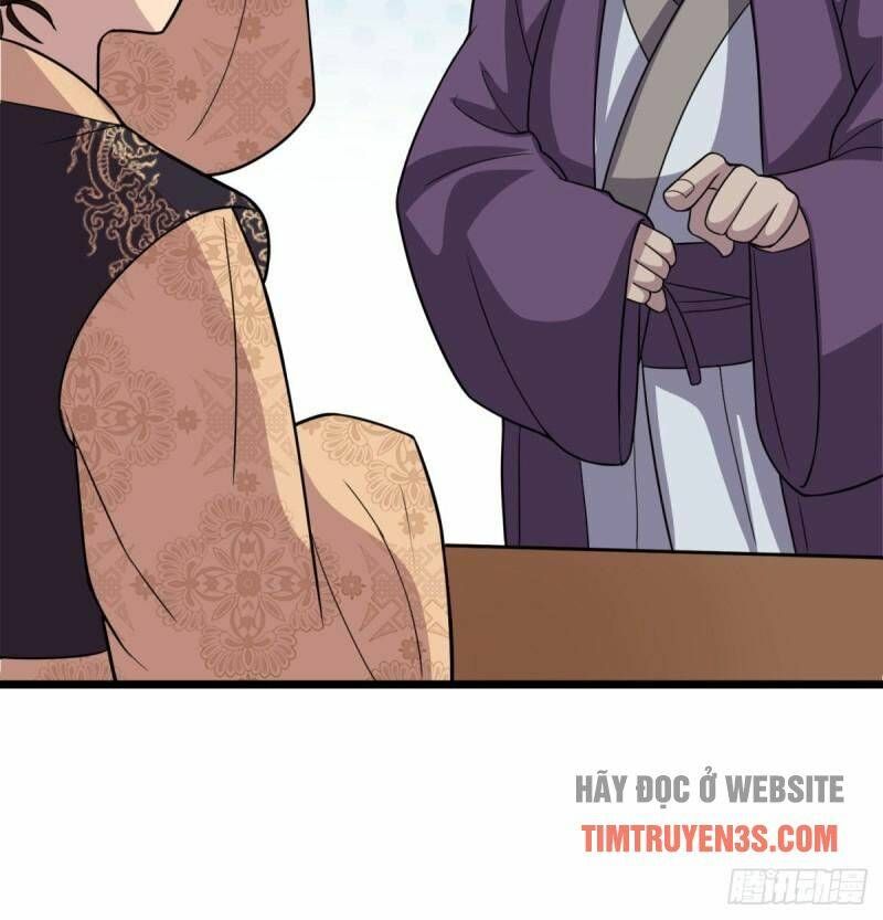 Vợ Tôi Và Tôi Thống Trị Tam Giới Chapter 11.1 - Trang 3