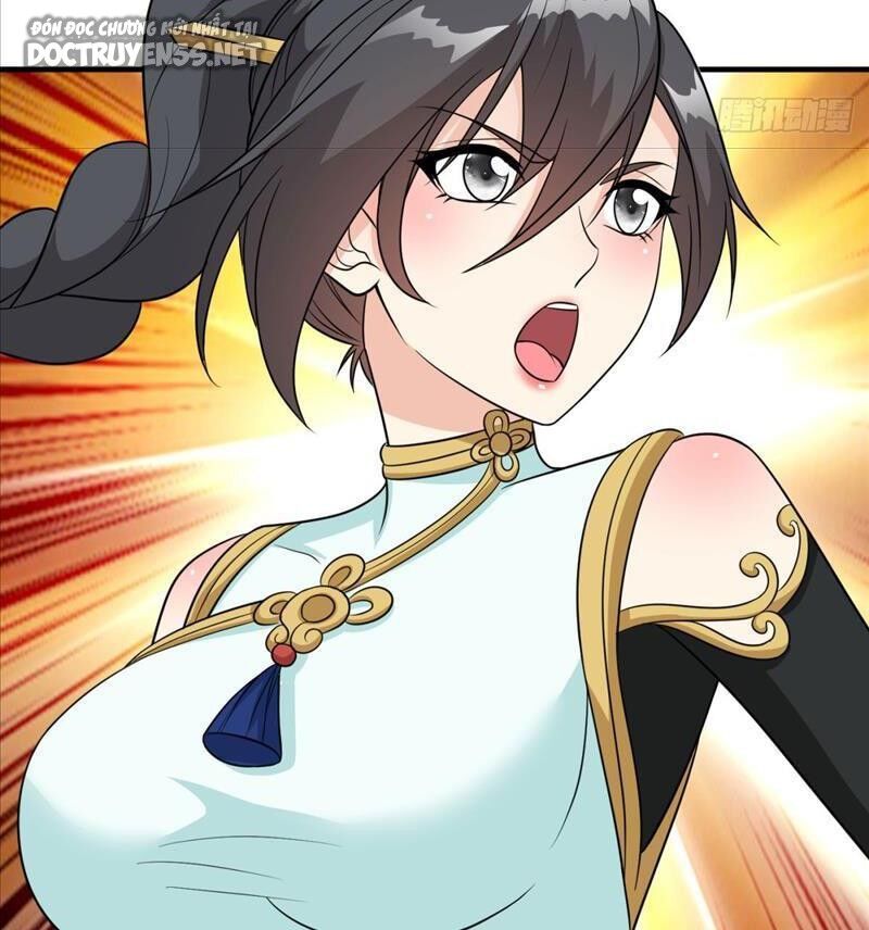 Vợ Tôi Và Tôi Thống Trị Tam Giới Chapter 95 - Trang 74
