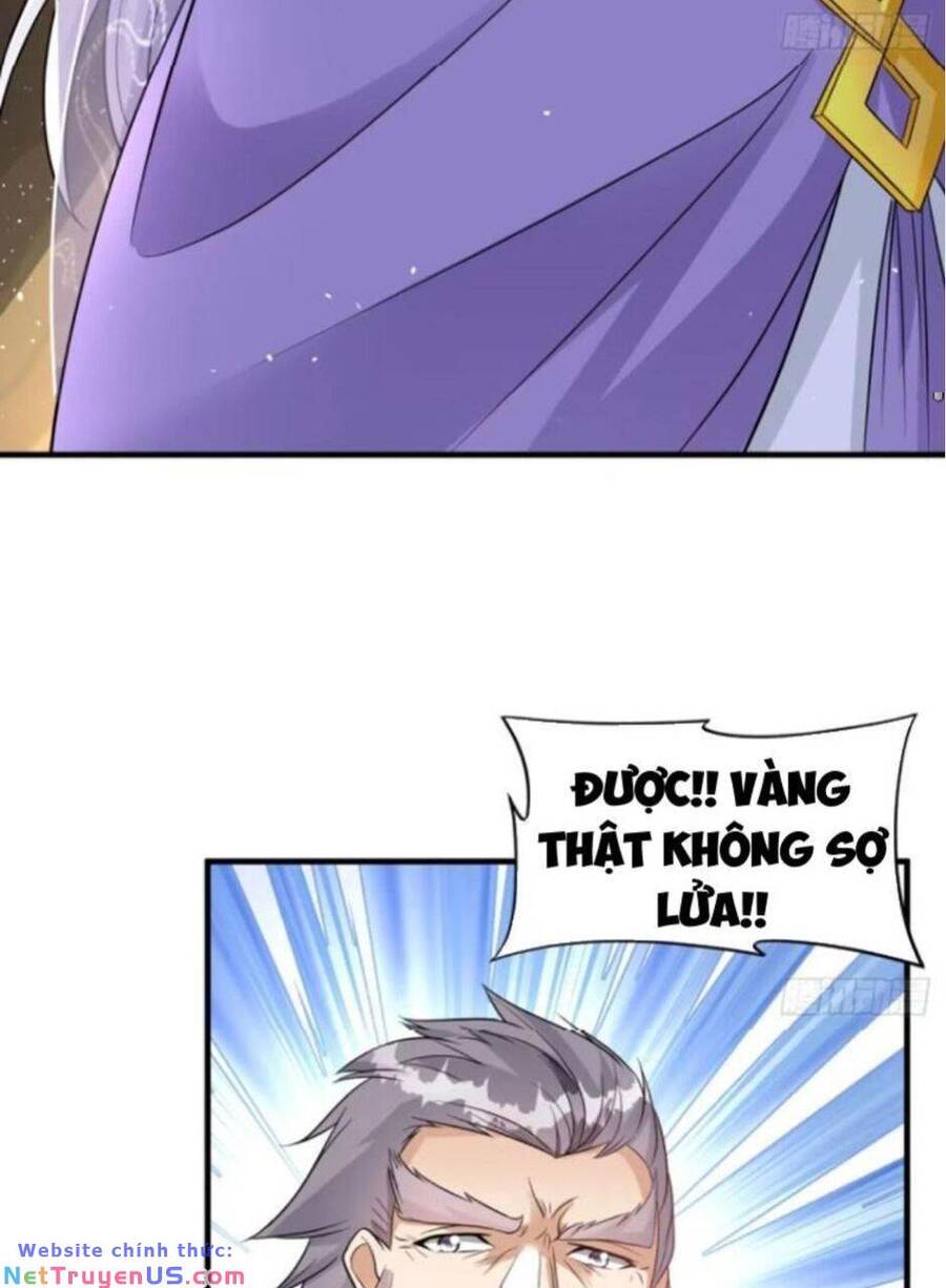Vợ Tôi Và Tôi Thống Trị Tam Giới Chapter 104 - Trang 24