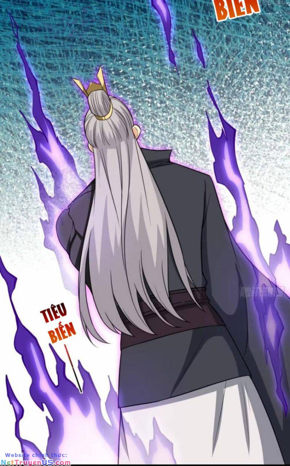 Vợ Tôi Và Tôi Thống Trị Tam Giới Chapter 101.1 - Trang 39