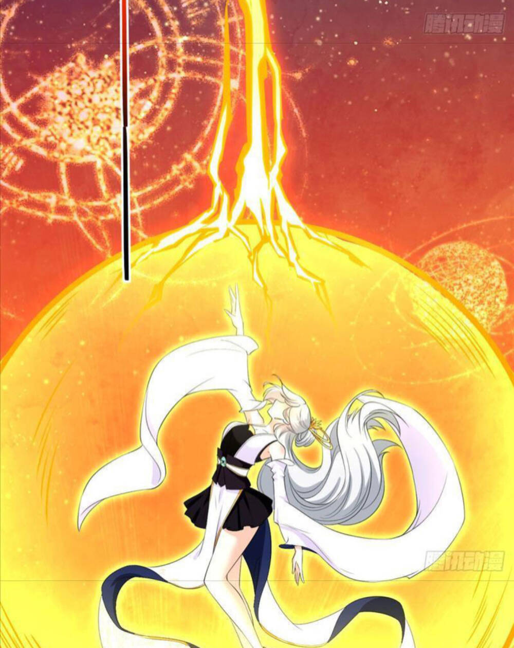 Vợ Tôi Và Tôi Thống Trị Tam Giới Chapter 100 - Trang 9