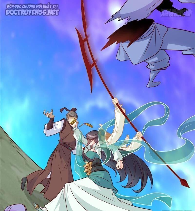 Vợ Tôi Và Tôi Thống Trị Tam Giới Chapter 95 - Trang 53