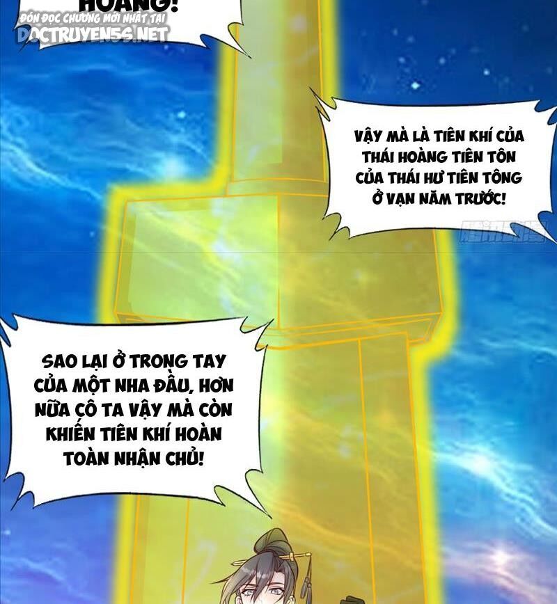 Vợ Tôi Và Tôi Thống Trị Tam Giới Chapter 95 - Trang 46