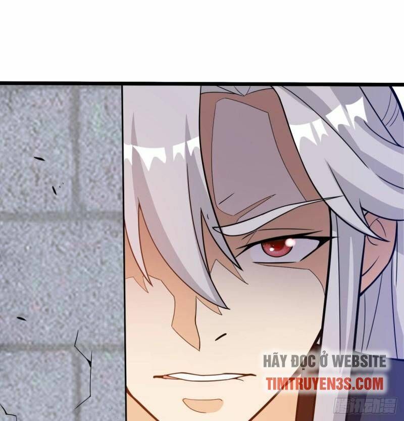 Vợ Tôi Và Tôi Thống Trị Tam Giới Chapter 11.1 - Trang 26