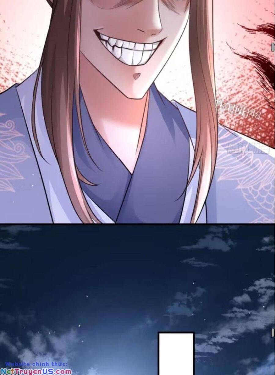 Vợ Tôi Và Tôi Thống Trị Tam Giới Chapter 106 - Trang 46