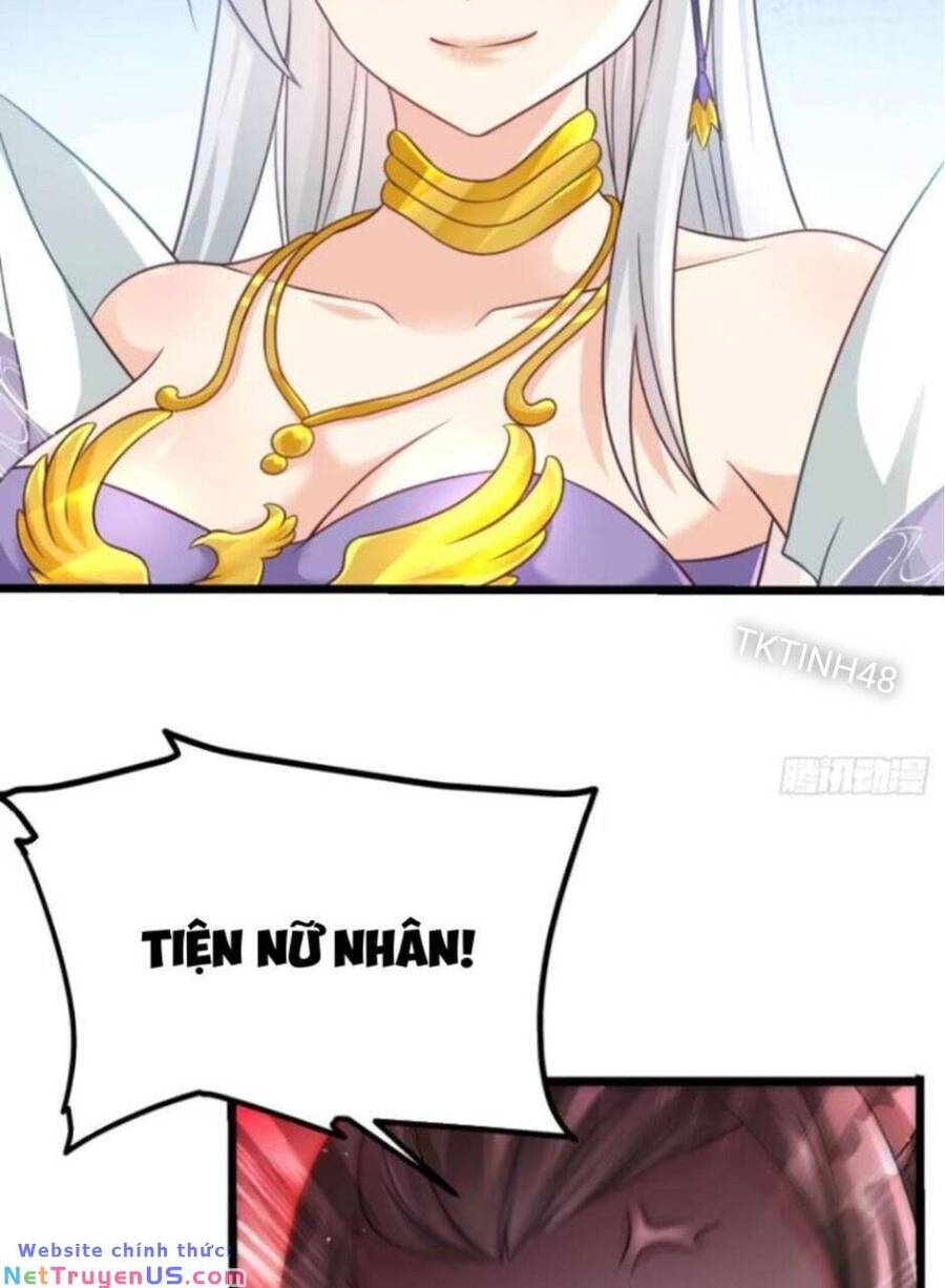 Vợ Tôi Và Tôi Thống Trị Tam Giới Chapter 105 - Trang 21