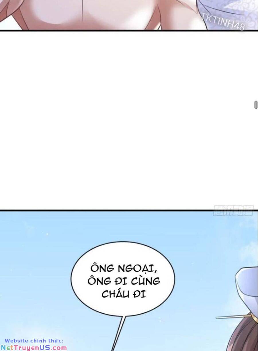 Vợ Tôi Và Tôi Thống Trị Tam Giới Chapter 106 - Trang 33