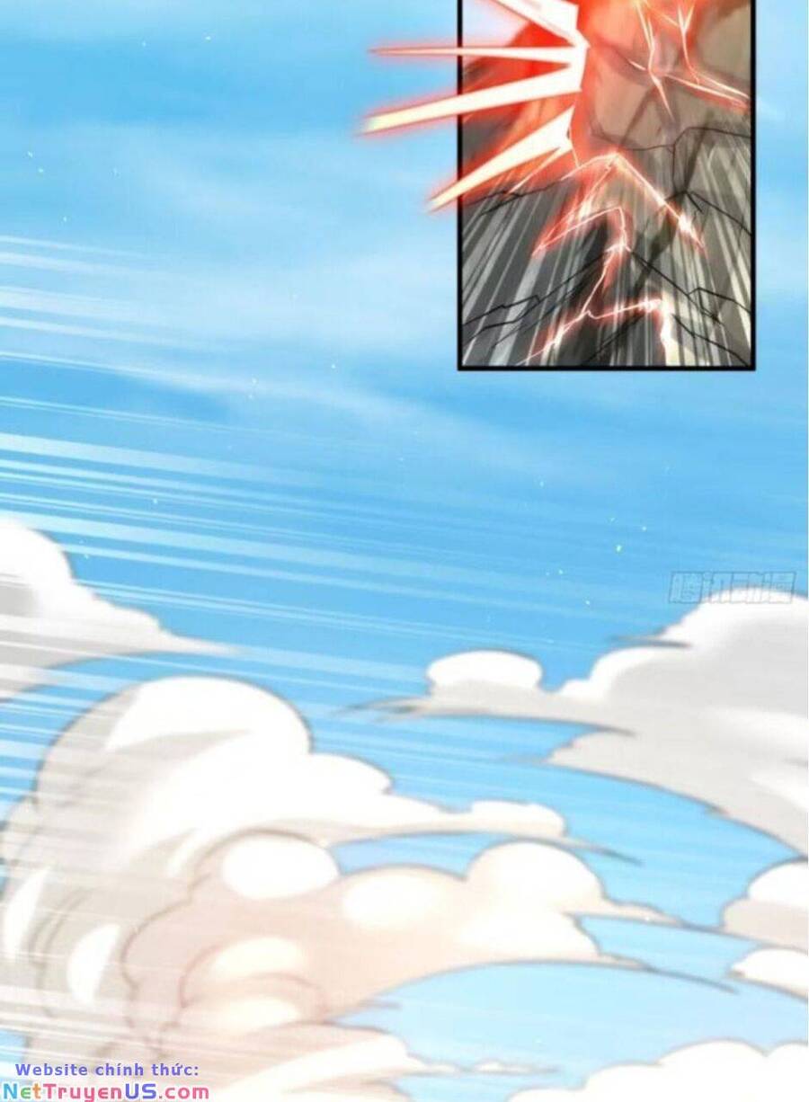 Vợ Tôi Và Tôi Thống Trị Tam Giới Chapter 106 - Trang 25