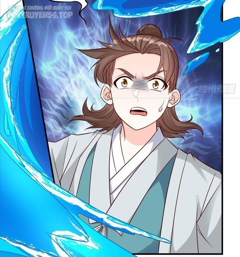 Vợ Tôi Và Tôi Thống Trị Tam Giới Chapter 98 - Trang 13