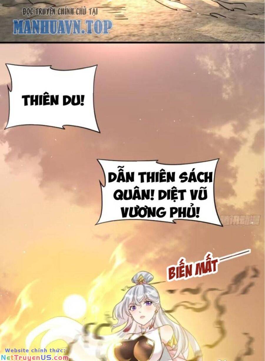 Vợ Tôi Và Tôi Thống Trị Tam Giới Chapter 106 - Trang 13
