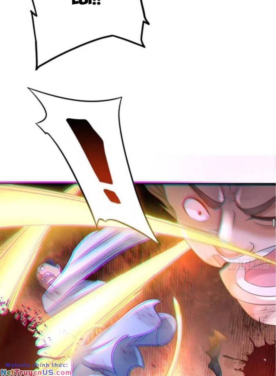 Vợ Tôi Và Tôi Thống Trị Tam Giới Chapter 105 - Trang 48