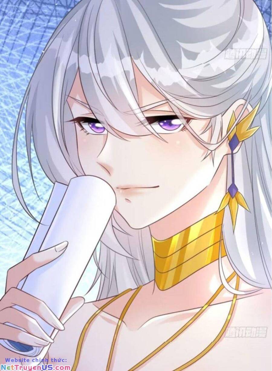 Vợ Tôi Và Tôi Thống Trị Tam Giới Chapter 104 - Trang 33