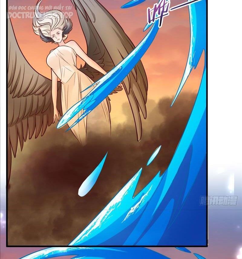 Vợ Tôi Và Tôi Thống Trị Tam Giới Chapter 98 - Trang 4