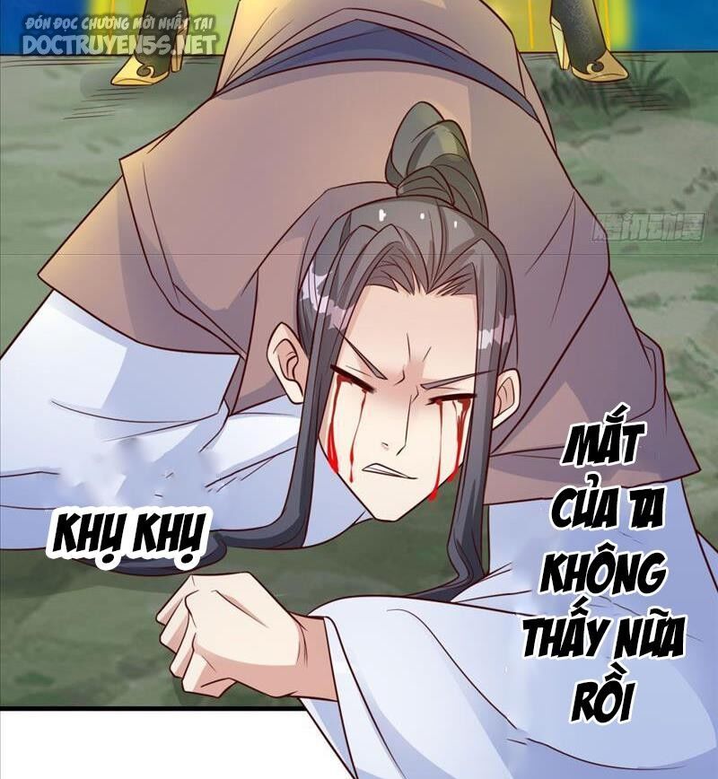 Vợ Tôi Và Tôi Thống Trị Tam Giới Chapter 95 - Trang 48