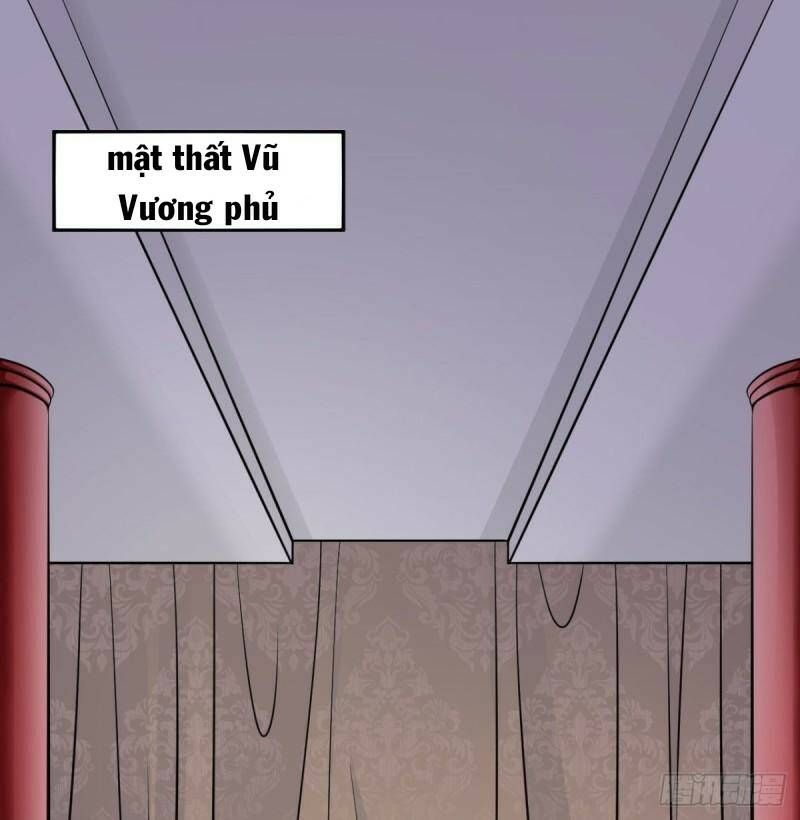Vợ Tôi Và Tôi Thống Trị Tam Giới Chapter 11.1 - Trang 30