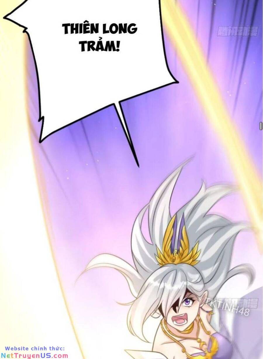 Vợ Tôi Và Tôi Thống Trị Tam Giới Chapter 105 - Trang 45