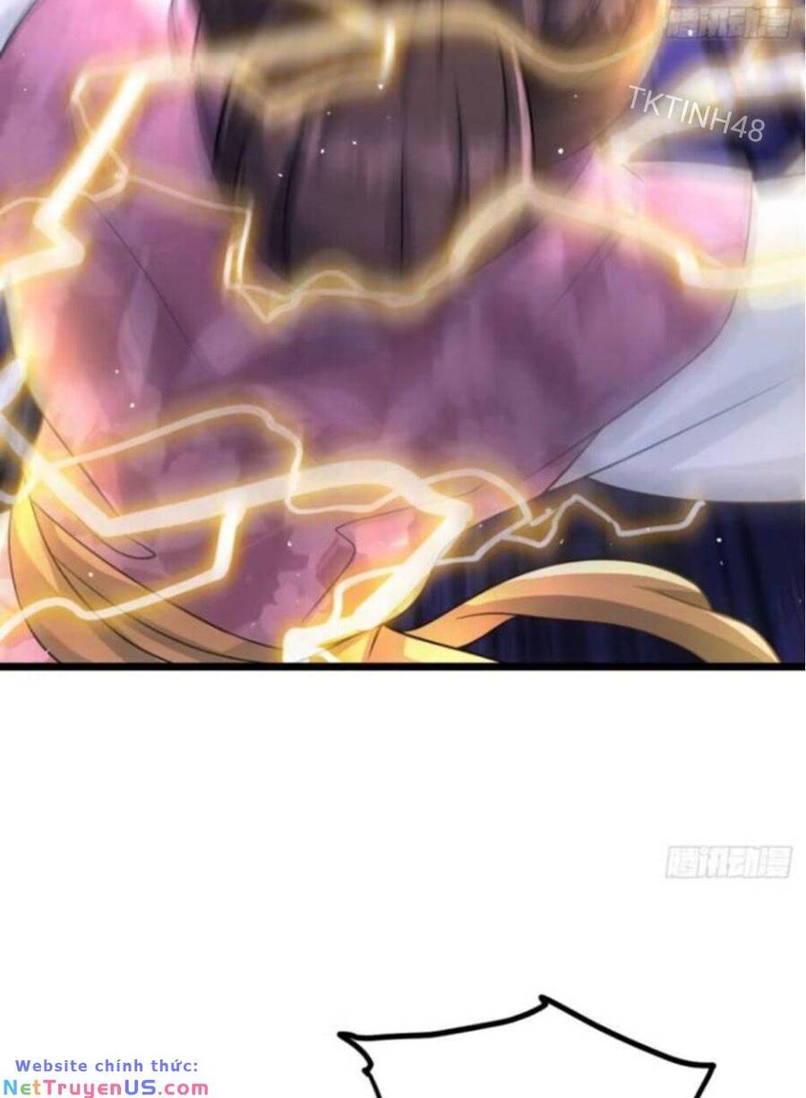 Vợ Tôi Và Tôi Thống Trị Tam Giới Chapter 105 - Trang 17