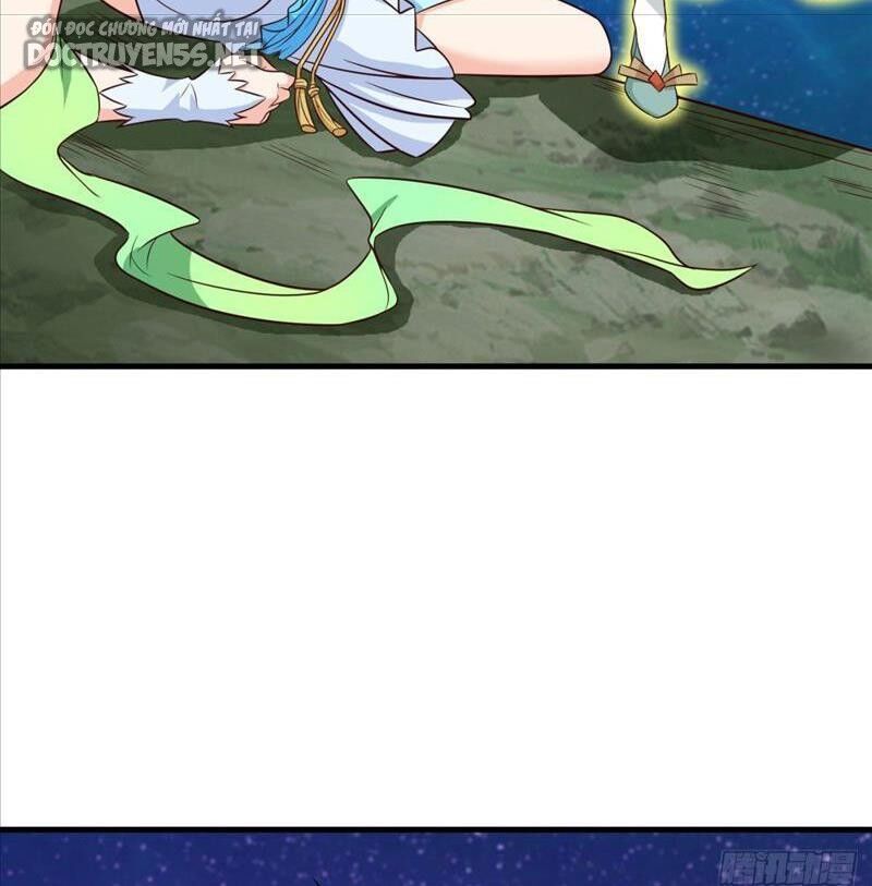 Vợ Tôi Và Tôi Thống Trị Tam Giới Chapter 95 - Trang 5