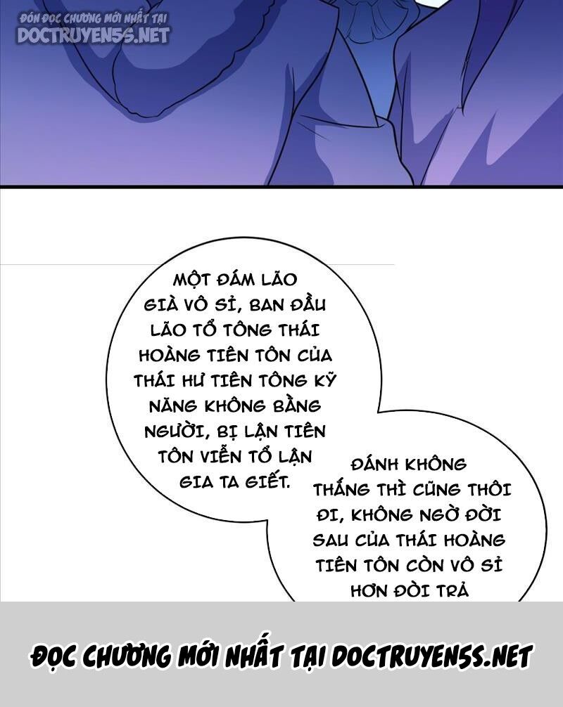 Vợ Tôi Và Tôi Thống Trị Tam Giới Chapter 95 - Trang 68