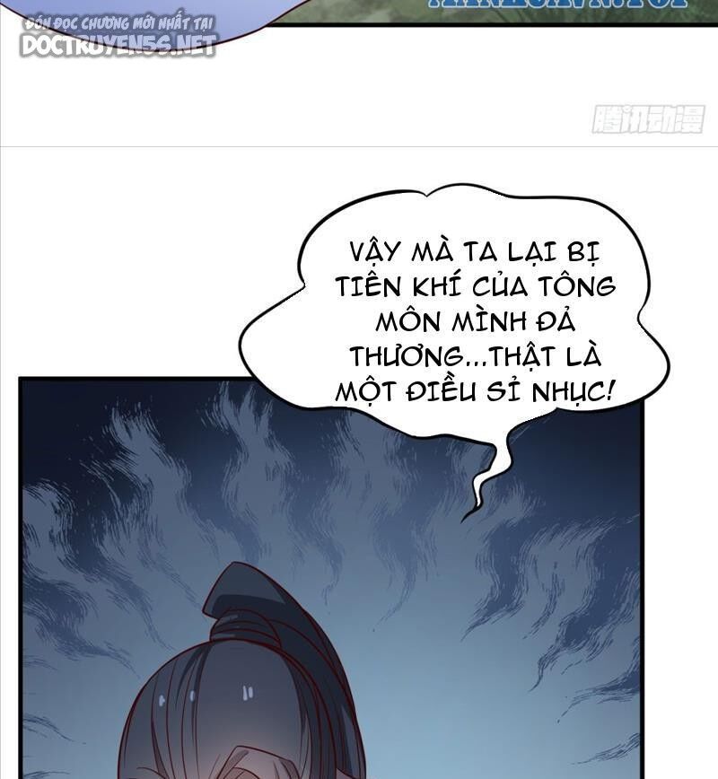 Vợ Tôi Và Tôi Thống Trị Tam Giới Chapter 95 - Trang 51