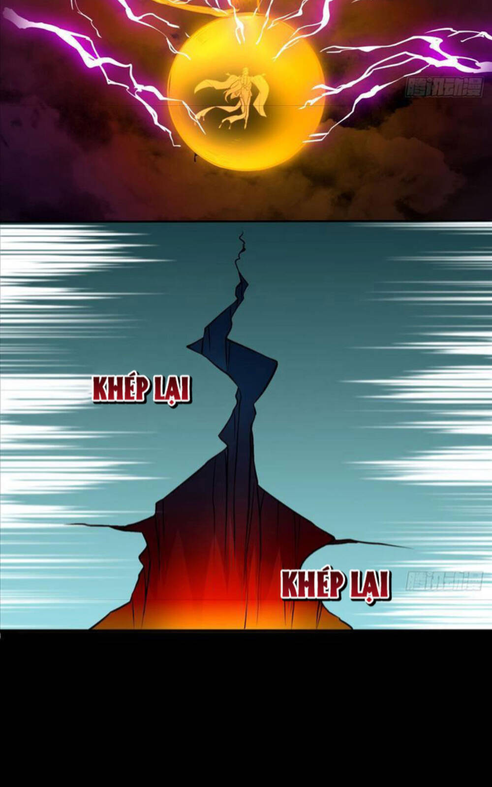 Vợ Tôi Và Tôi Thống Trị Tam Giới Chapter 100 - Trang 19