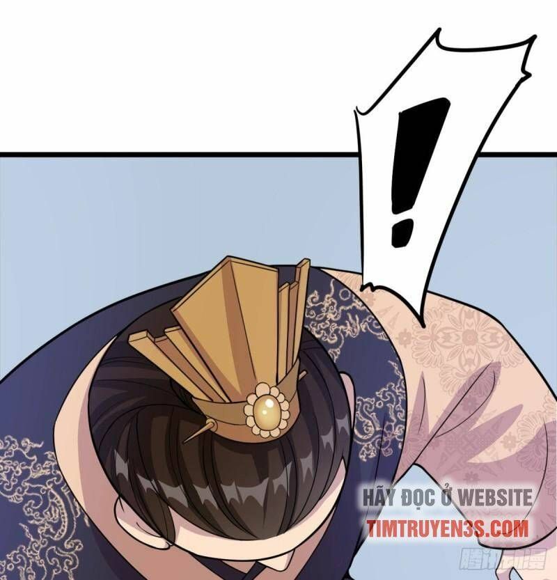 Vợ Tôi Và Tôi Thống Trị Tam Giới Chapter 11.1 - Trang 4