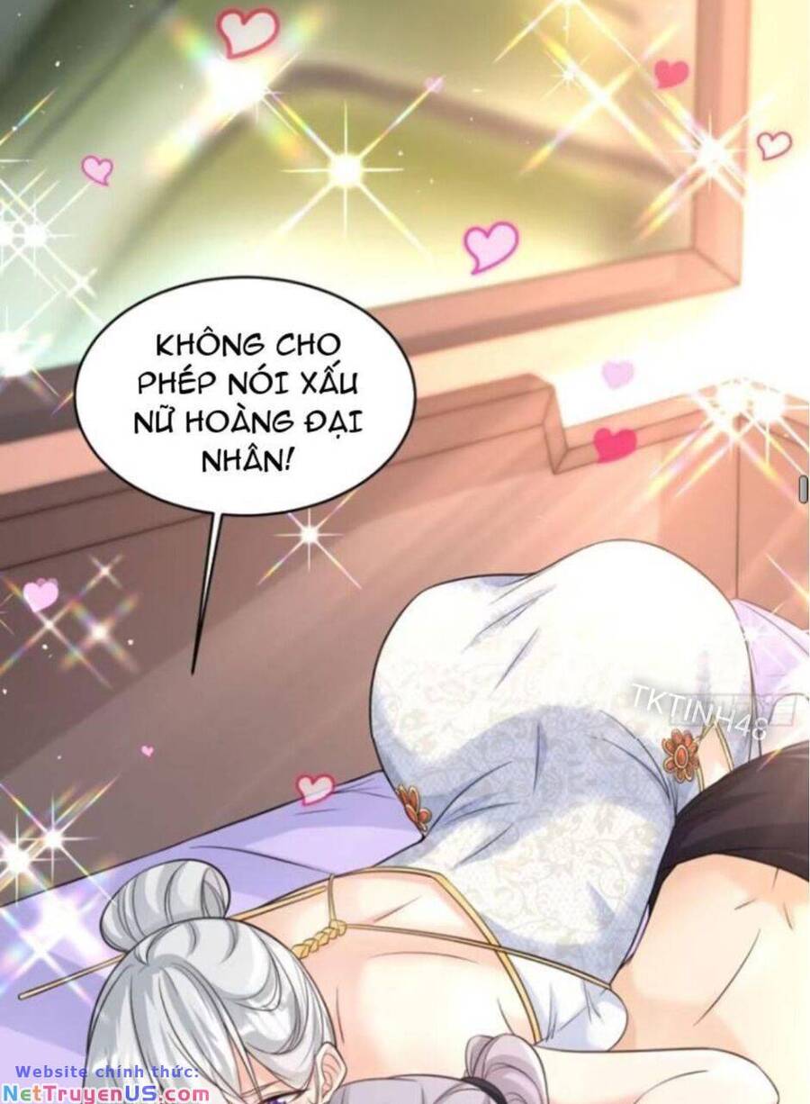 Vợ Tôi Và Tôi Thống Trị Tam Giới Chapter 106 - Trang 59