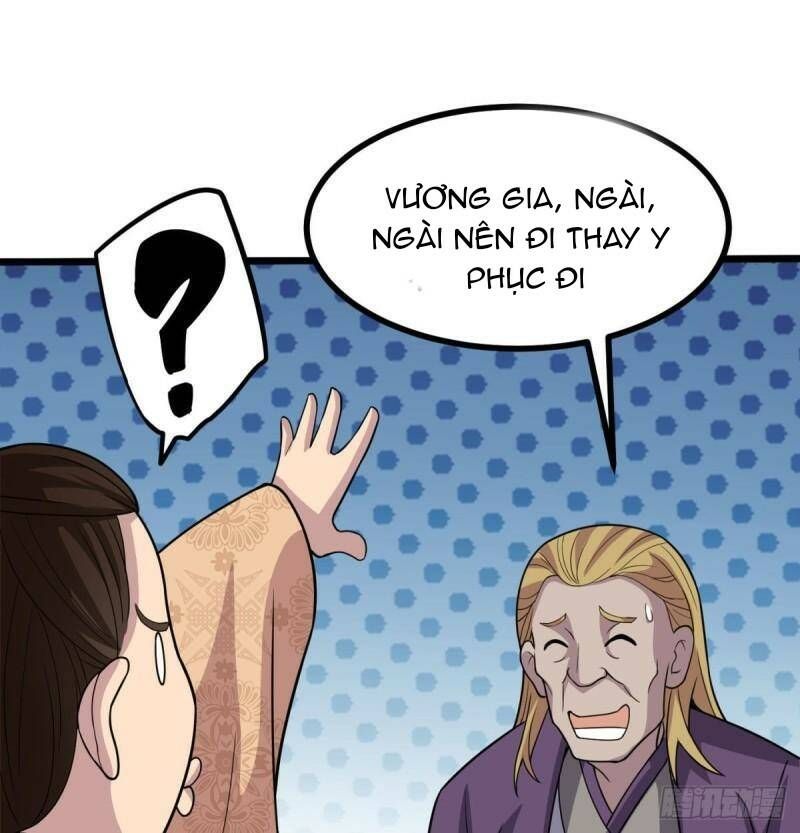 Vợ Tôi Và Tôi Thống Trị Tam Giới Chapter 11.1 - Trang 2
