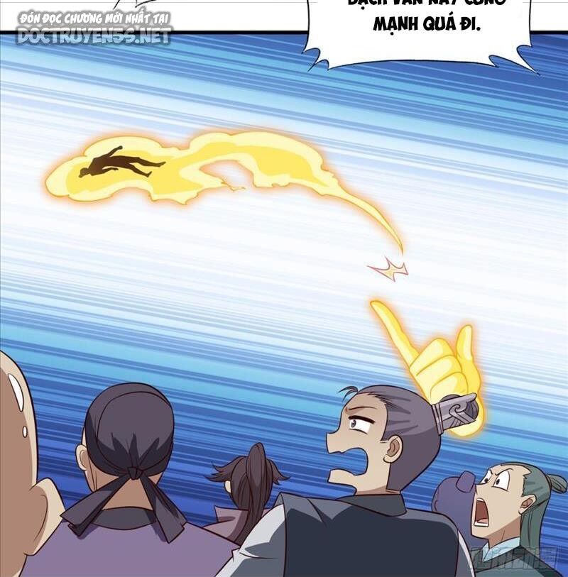Vợ Tôi Và Tôi Thống Trị Tam Giới Chapter 95 - Trang 33