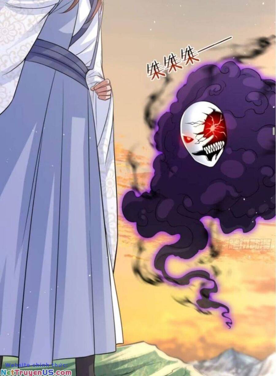 Vợ Tôi Và Tôi Thống Trị Tam Giới Chapter 106 - Trang 42