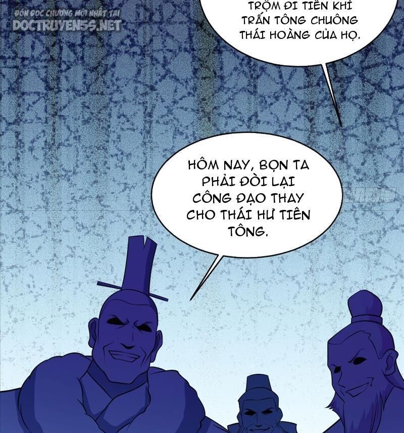 Vợ Tôi Và Tôi Thống Trị Tam Giới Chapter 95 - Trang 67