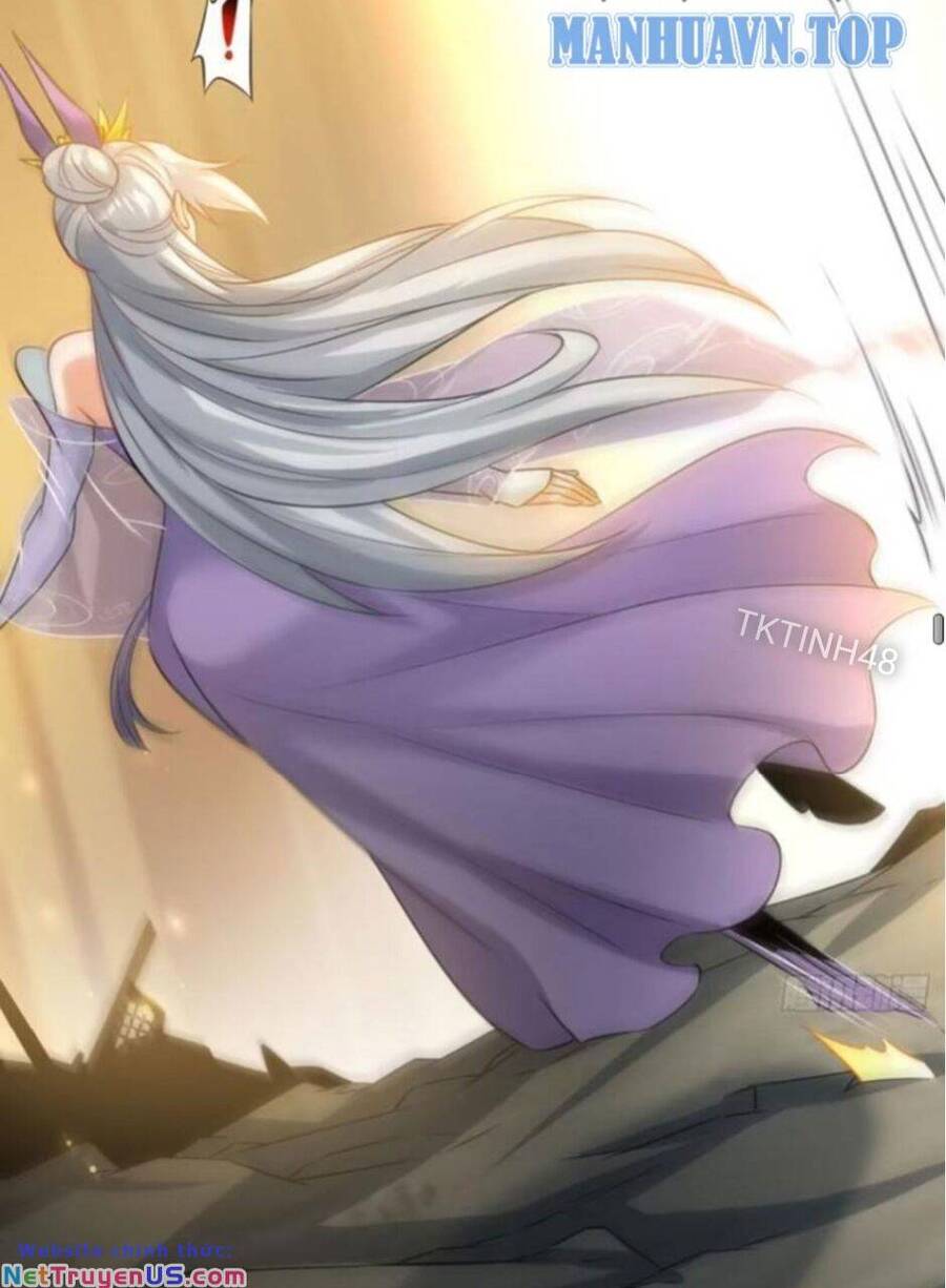 Vợ Tôi Và Tôi Thống Trị Tam Giới Chapter 105 - Trang 65