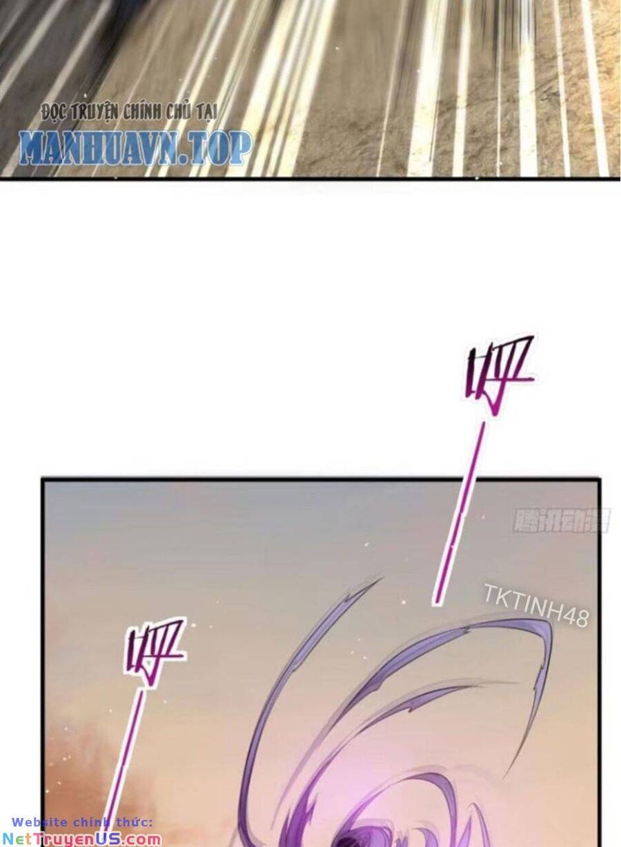 Vợ Tôi Và Tôi Thống Trị Tam Giới Chapter 106 - Trang 7