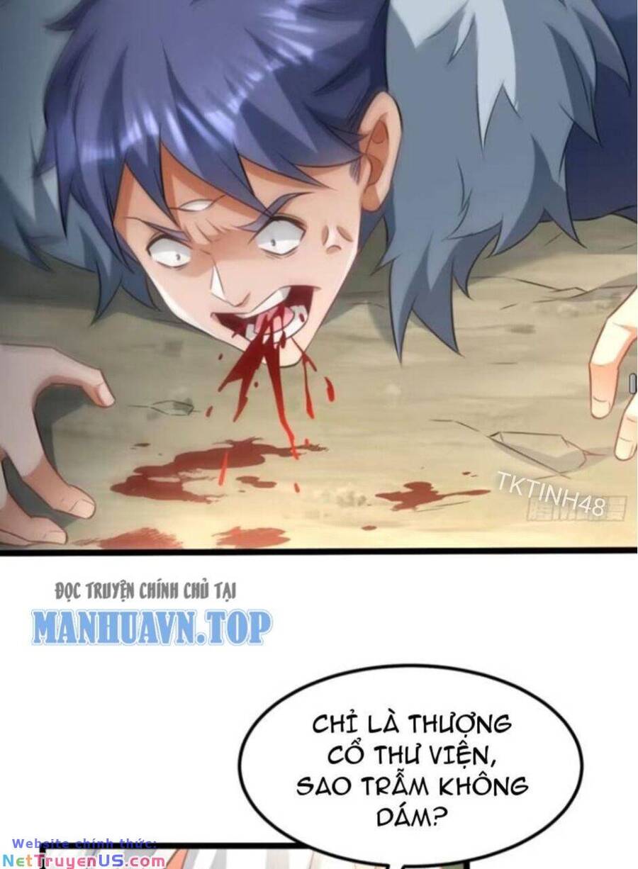 Vợ Tôi Và Tôi Thống Trị Tam Giới Chapter 105 - Trang 58