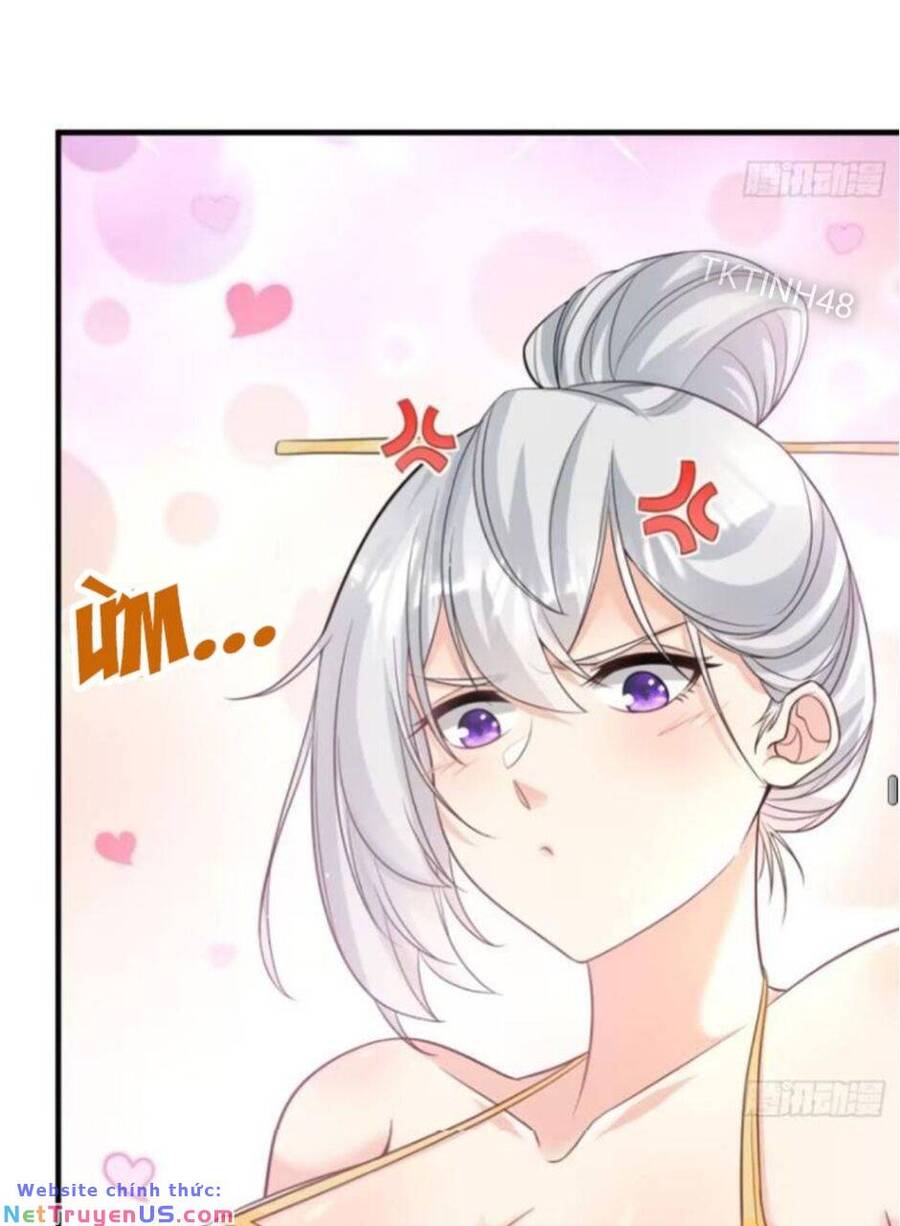 Vợ Tôi Và Tôi Thống Trị Tam Giới Chapter 106 - Trang 55