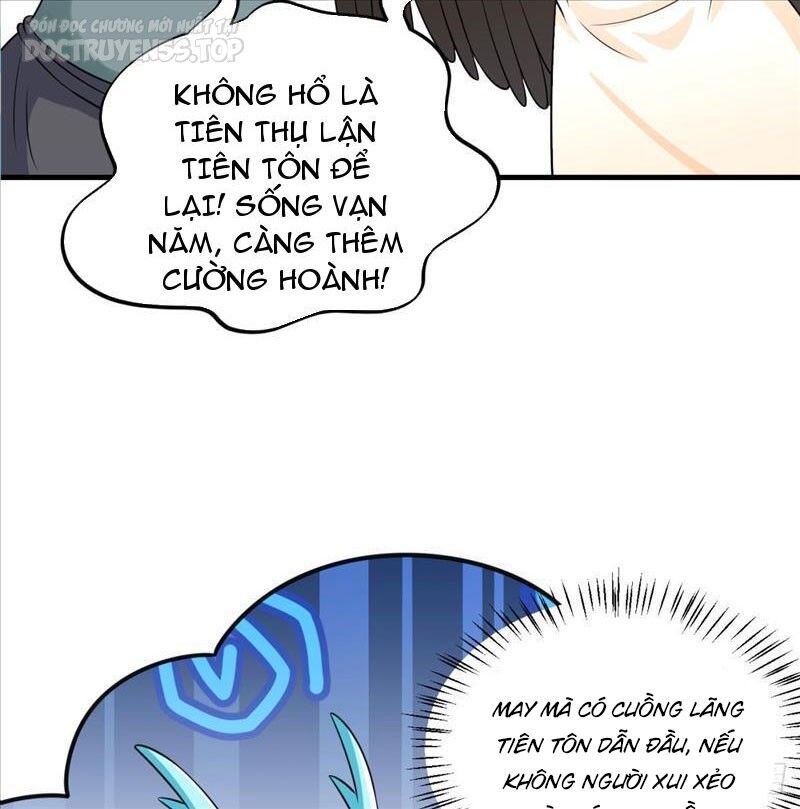 Vợ Tôi Và Tôi Thống Trị Tam Giới Chapter 98 - Trang 39