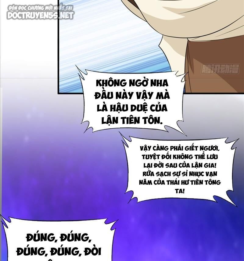 Vợ Tôi Và Tôi Thống Trị Tam Giới Chapter 95 - Trang 71