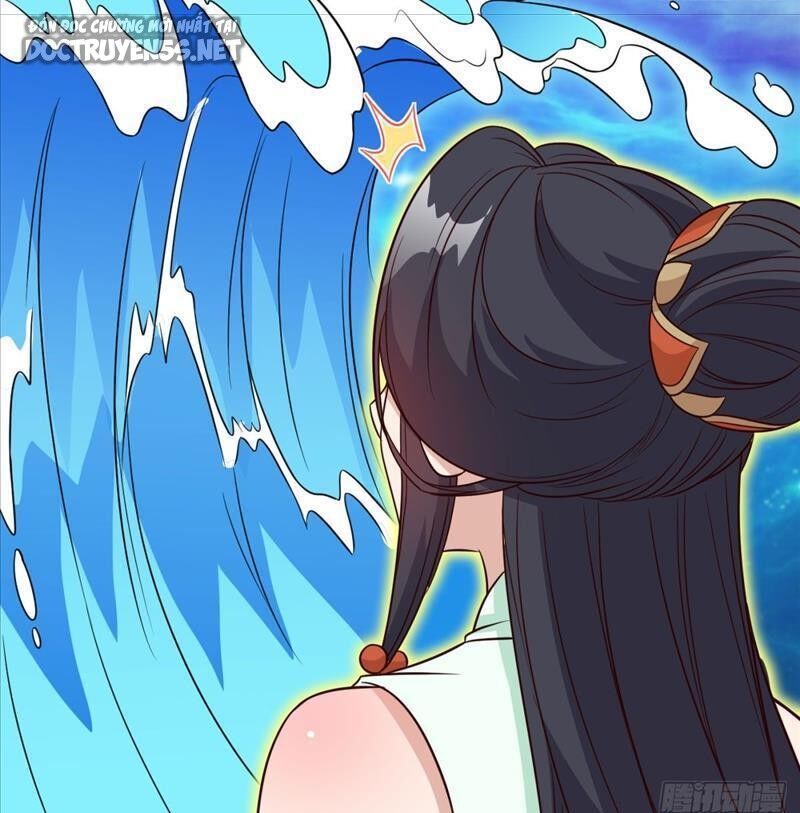 Vợ Tôi Và Tôi Thống Trị Tam Giới Chapter 95 - Trang 7