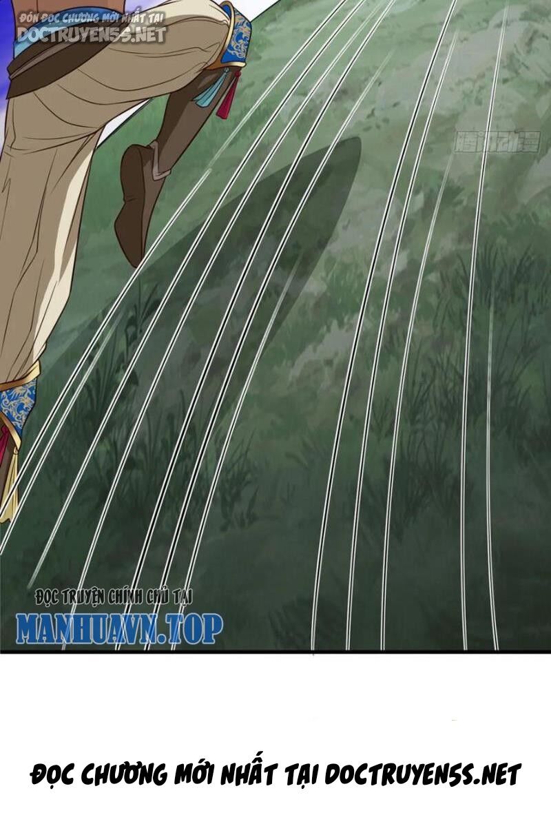 Vợ Tôi Và Tôi Thống Trị Tam Giới Chapter 94 - Trang 54