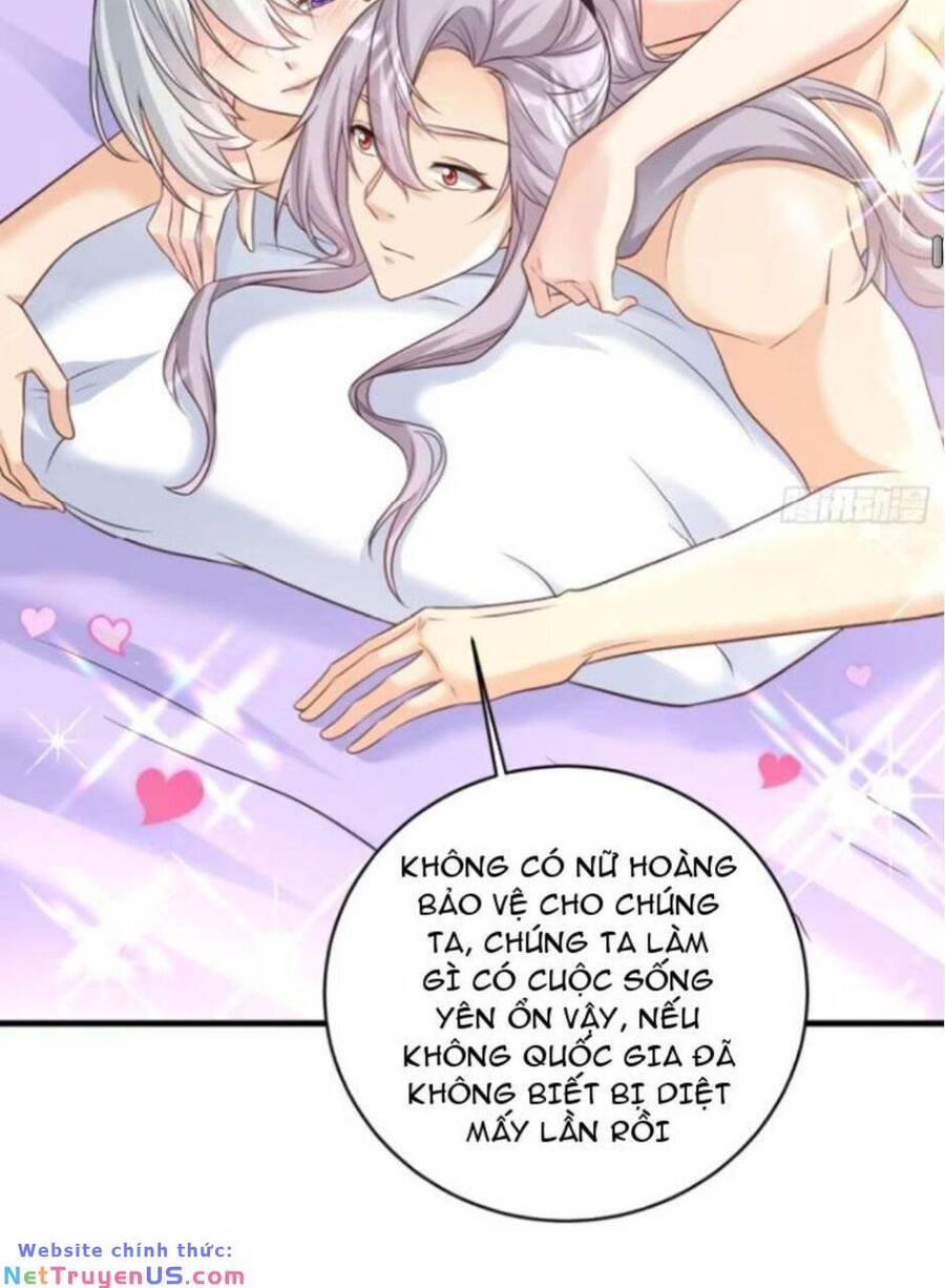 Vợ Tôi Và Tôi Thống Trị Tam Giới Chapter 106 - Trang 60