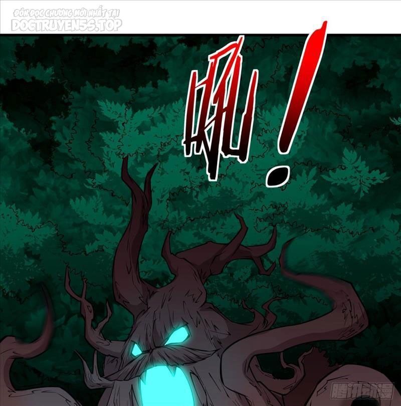 Vợ Tôi Và Tôi Thống Trị Tam Giới Chapter 98 - Trang 21
