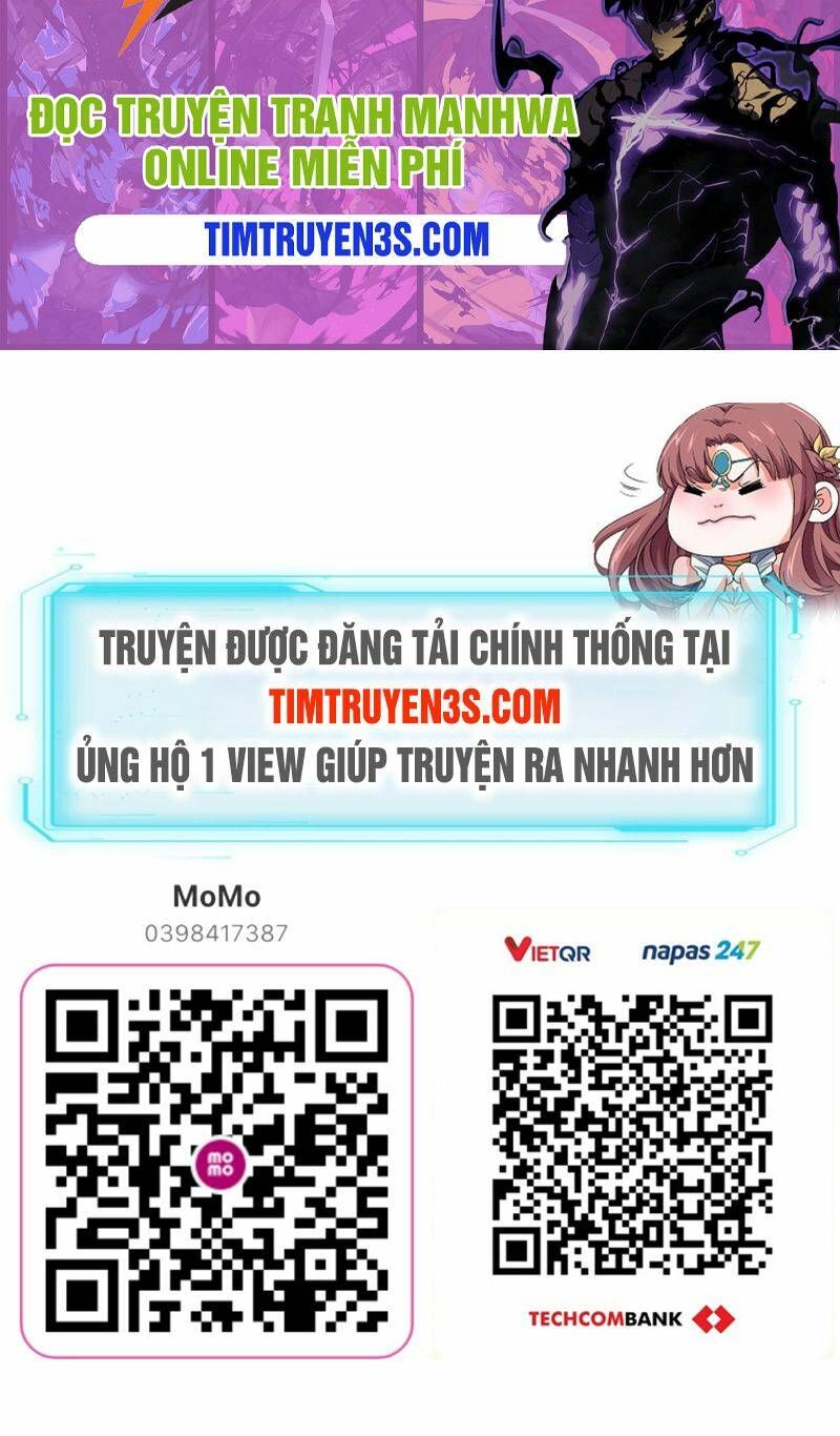 Vợ Tôi Và Tôi Thống Trị Tam Giới Chapter 16.5 - Trang 56