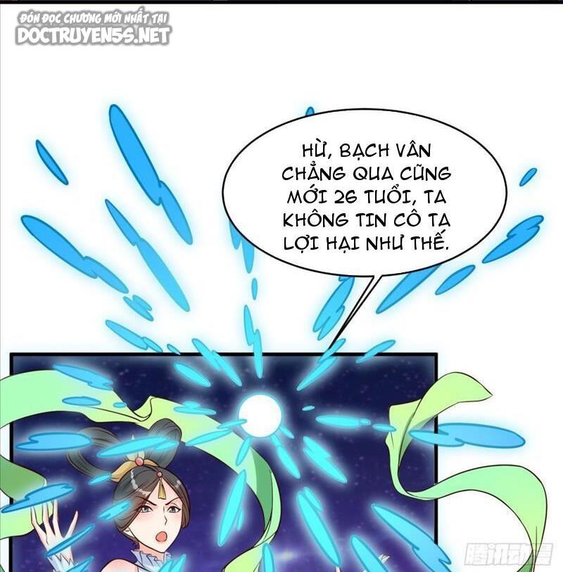 Vợ Tôi Và Tôi Thống Trị Tam Giới Chapter 95 - Trang 44