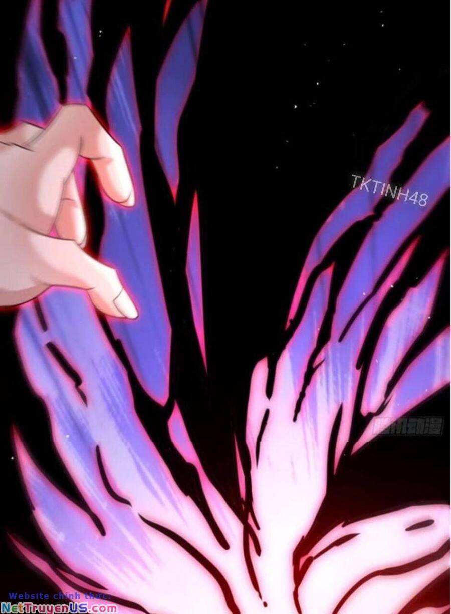 Vợ Tôi Và Tôi Thống Trị Tam Giới Chapter 105 - Trang 30